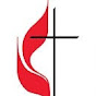 Delmar Methodist logo