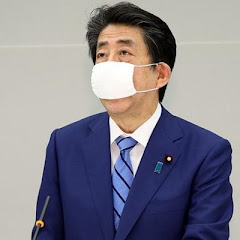 ゴホゴホ。。口から血が。。。。風邪かな。。少し休暇が欲しい元総理大臣