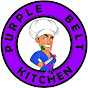 Purple Belt Kitchen logo