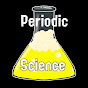 Periodic Science logo