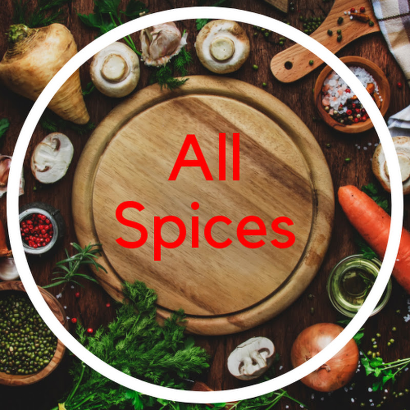 All Spices