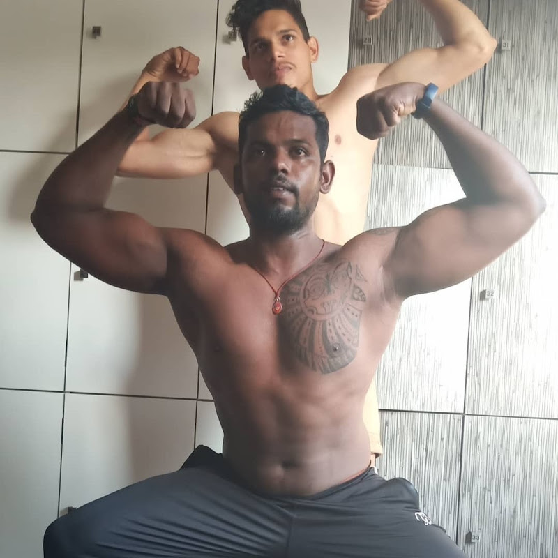 Nagesh Fitness