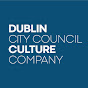 Dublin City Council Culture Company logo