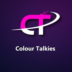 Colour Talkies Avatar