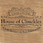 House of Chuckles logo