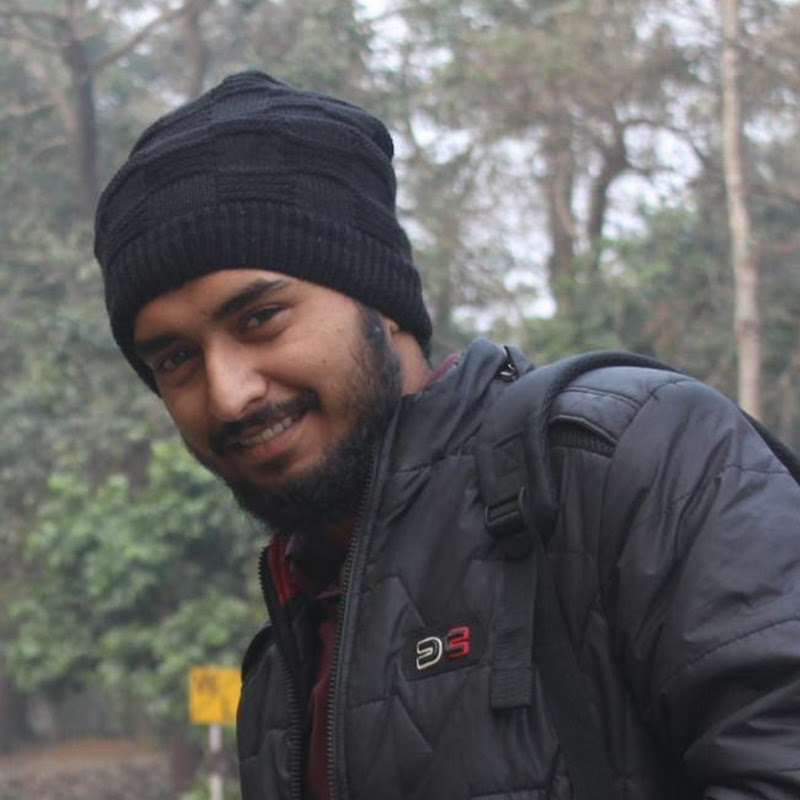 Jagoran Majumdar icon