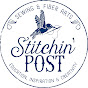 Stitchin' Post logo