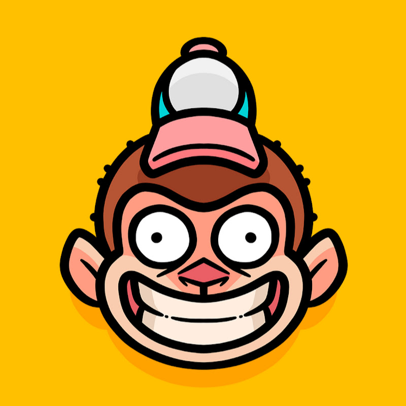 Nonstop Monkey icon