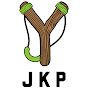 JustKiddingParty channel logo