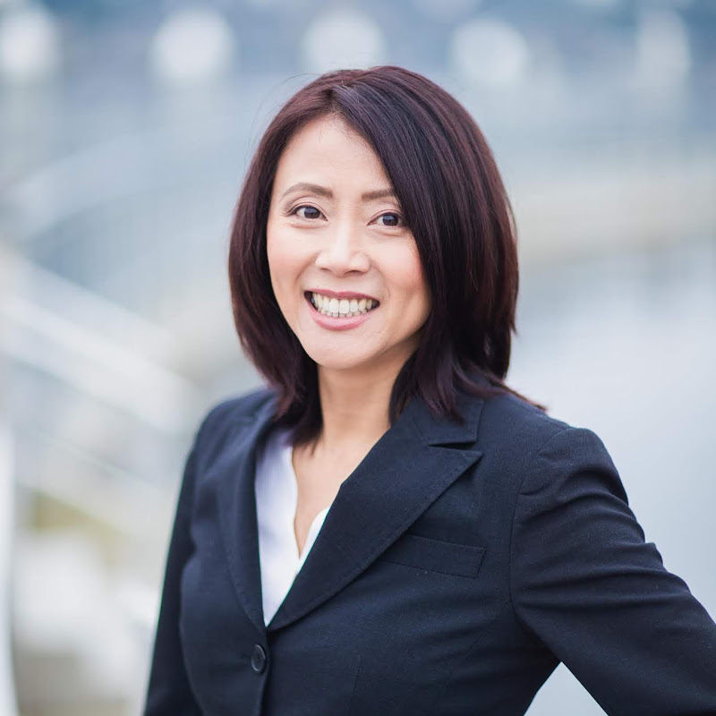 Amy Thompson, Realtor in Seattle & the Eastside Sotheby's International Realty