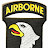 101st Airborne