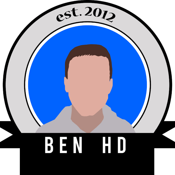 Ben HD Net Worth & Earnings (2026)
