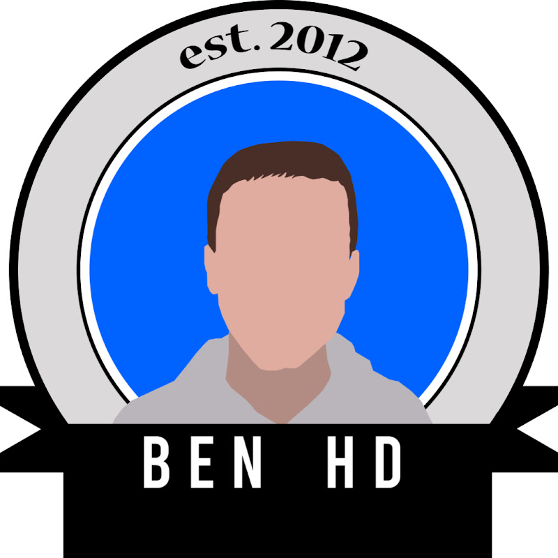 Ben HD icon