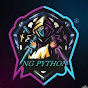 Night_guest_ Python logo