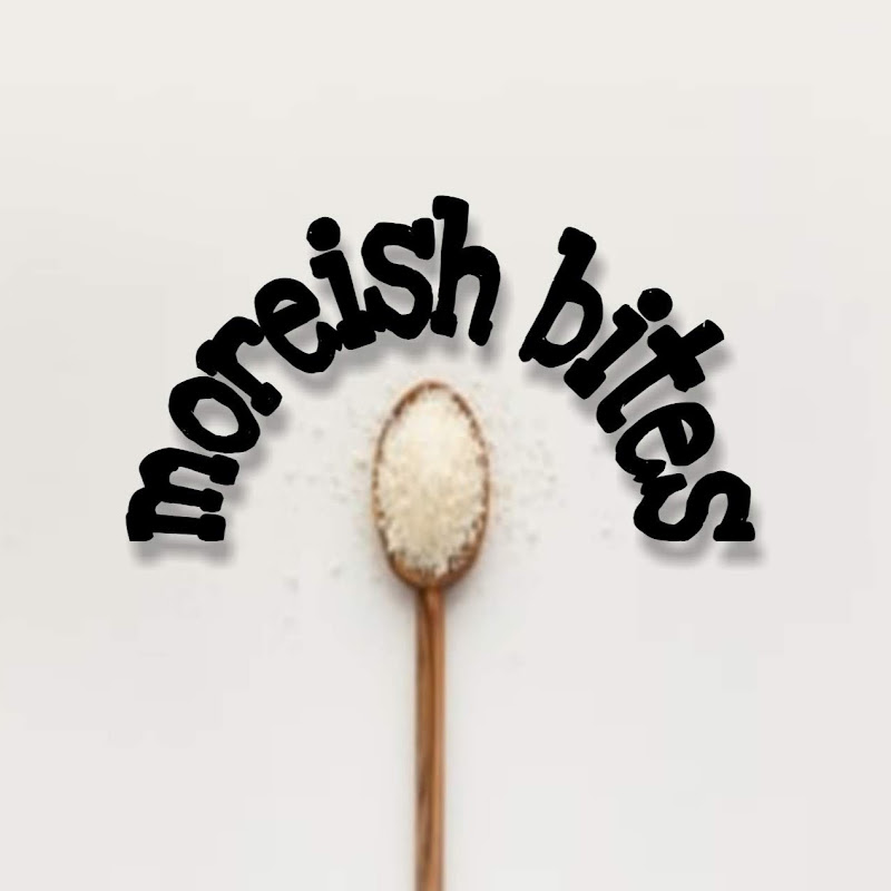 Moreish Bite