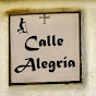 Grupo Calle Alegría, Músico Teatral Festivo