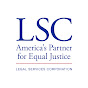 Legal Services Corporation logo