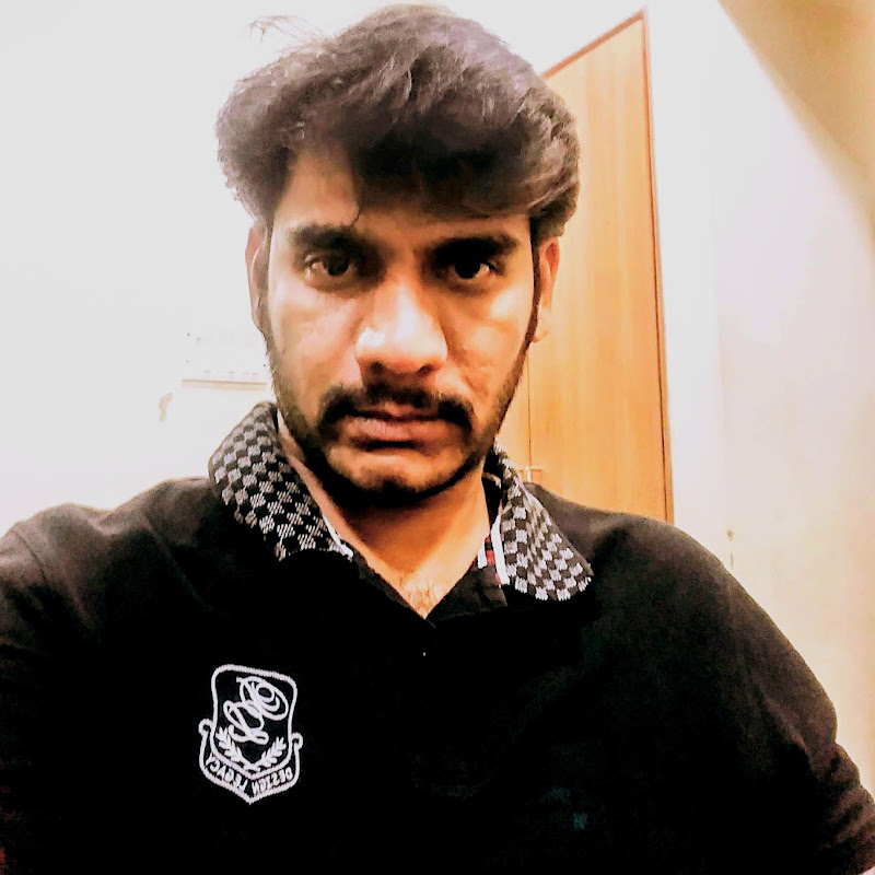 anil ravinutala