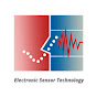 Electronic Sensor Technology Inc. logo