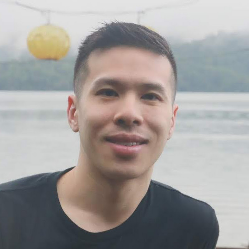 Jonathan M. Toung