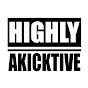 HighlyAkicktive