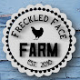Freckled Face Farm logo