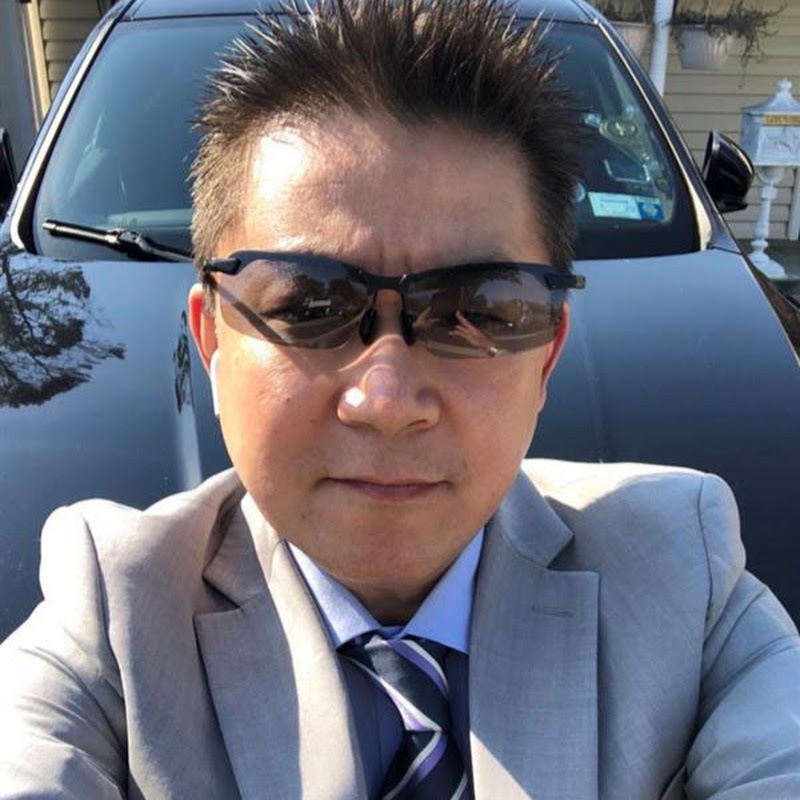 Andy C. H. Huang