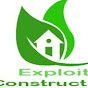 Exploit Construction BD logo