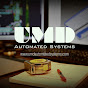 UMD Automated Systems logo