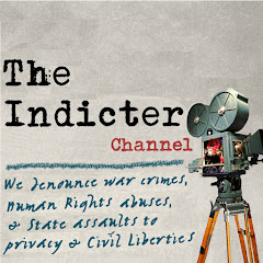 THE INDICTER Channel