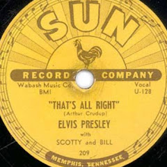 Elvis Presley Records