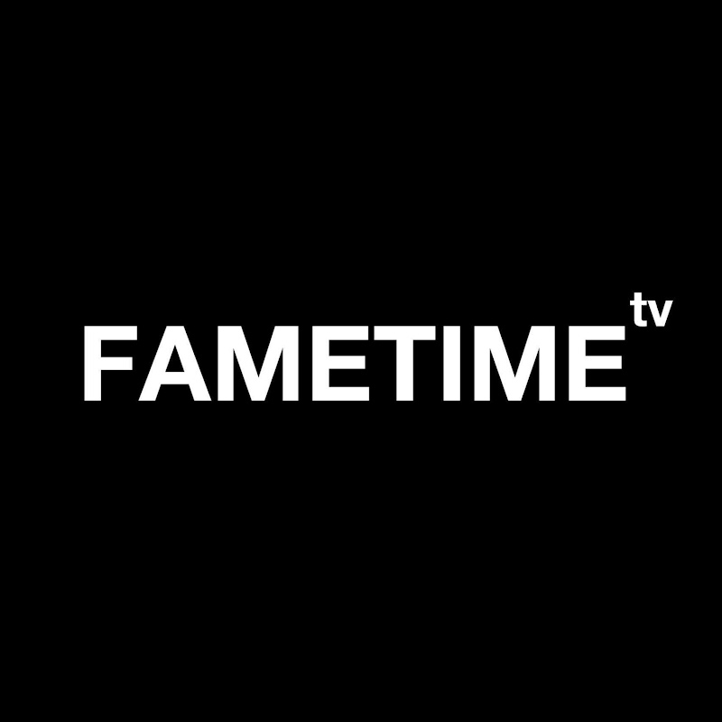 FAMETIME TV Logo