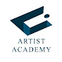 CG Artist Academy logo