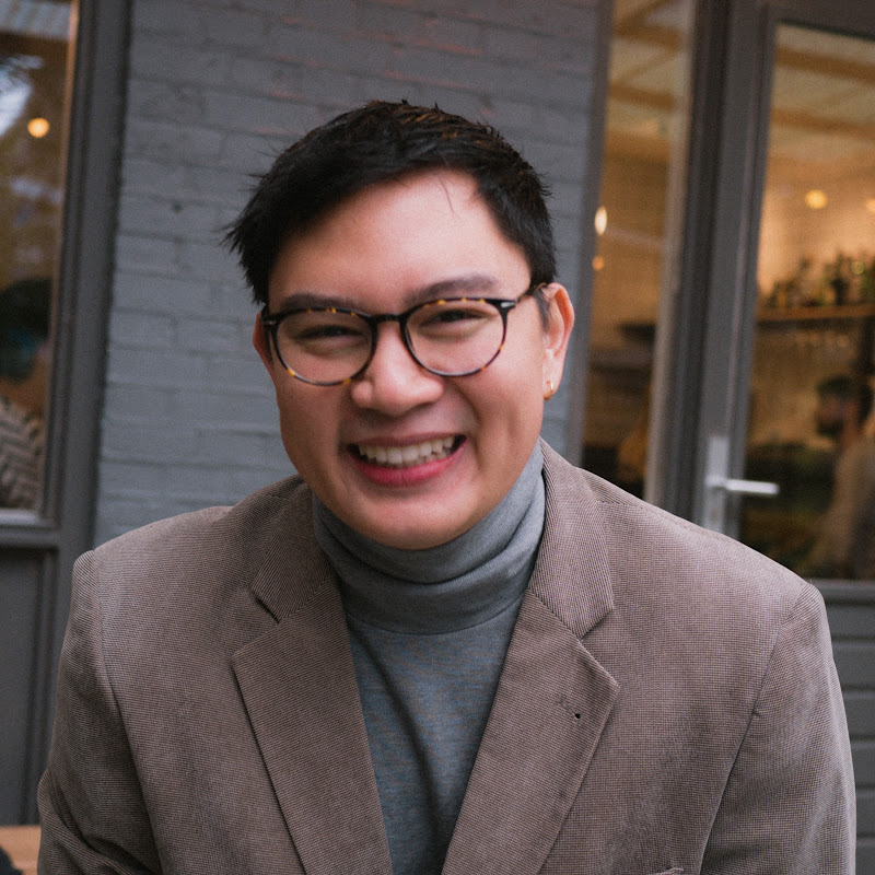 Nate Punzalan icon