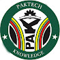PakTech Knowledge logo