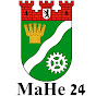 MaHe 24 Informationsnetzwerk (Marzahn/Hellersdorf) logo