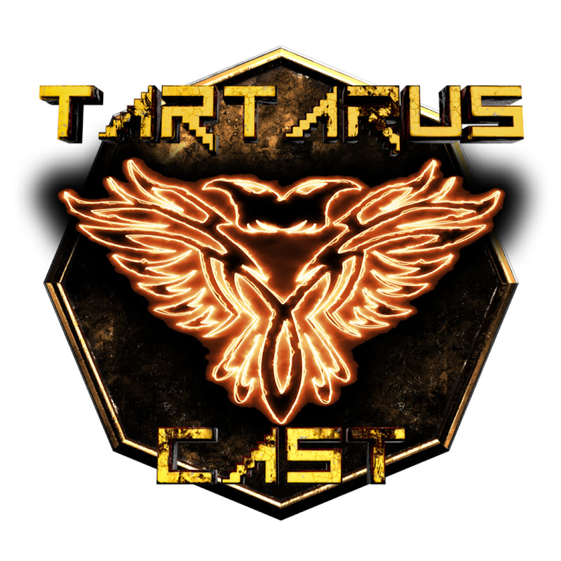 Tartarus Cast Žije logo