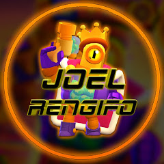 Joel Rengifo channel logo