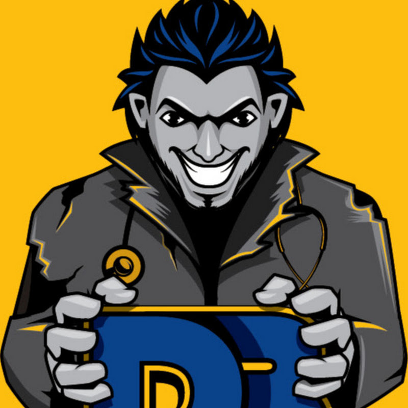 drBroke