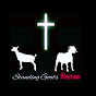 Standing Goats Rescue logo