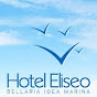 Hotel Eliseo logo