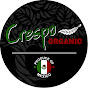 Crespo Organic Mangoes logo