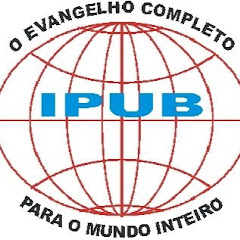 Логотип каналу IPUB Mossoró RN