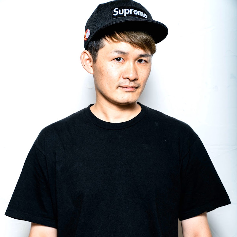 鶴谷 和俊【髪の毛の学校】のサムネイル