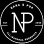 Nana & Pop Brands logo