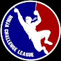 Ninja Challenge League logo