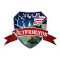 VetFriends com, LLC logo