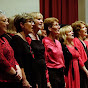 Darlington SING Community Choir logo