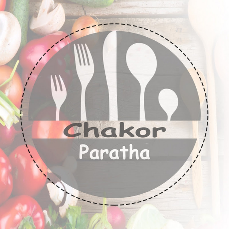 Chakor Paratha