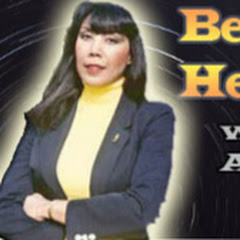Beyond the Here & Now-Antonia Lau Earth Changes Avatar